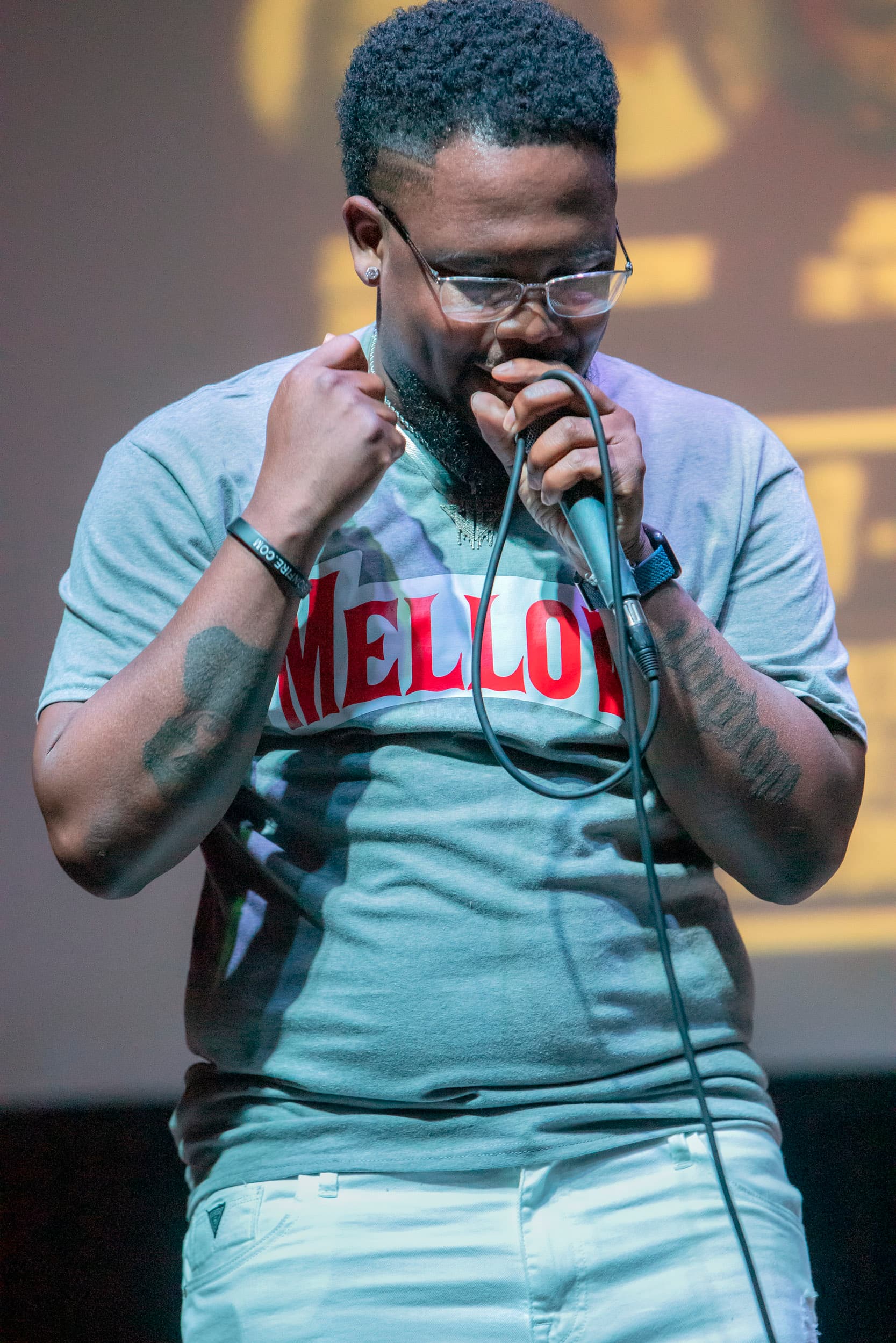 JDIGGS Creative Process